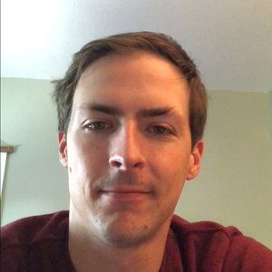 Meet your Posher, Brian